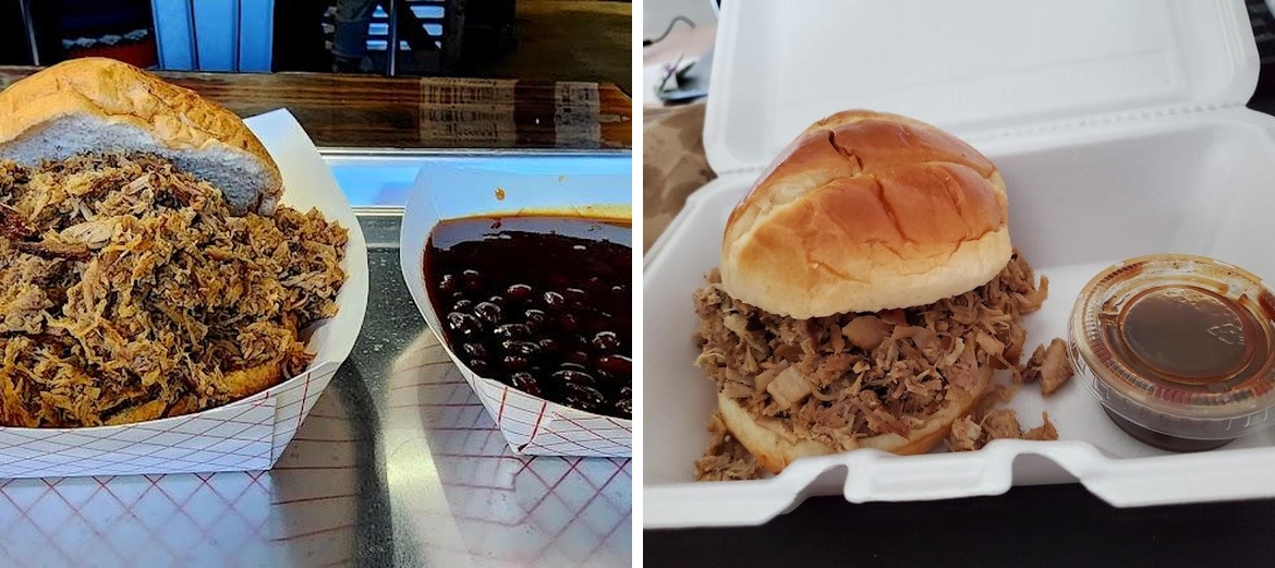 Outlaw Smokehouse