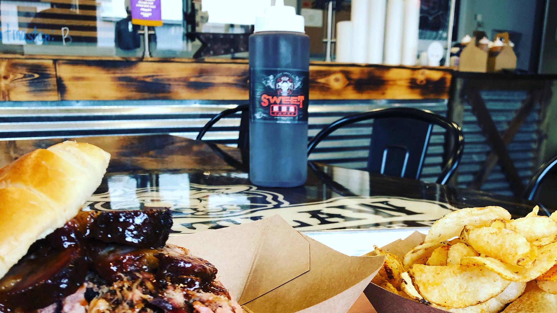 Outlaw Smokehouse