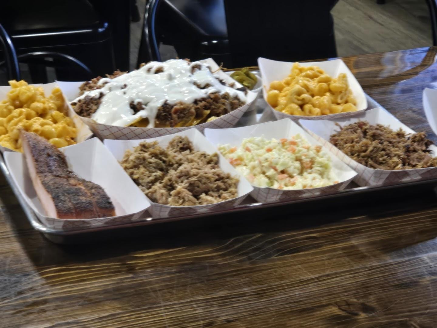 Outlaw Smokehouse