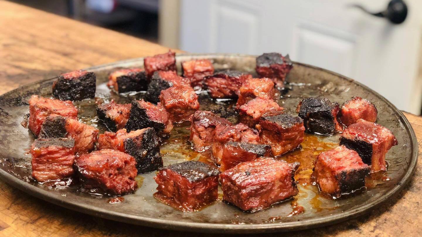Outlaw Smokehouse