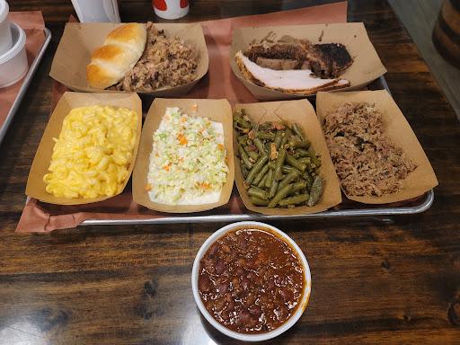 Outlaw Smokehouse