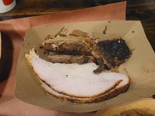Outlaw Smokehouse
